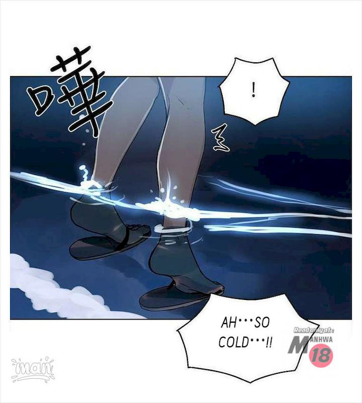 PC Goddess Room Chapter 18 Page 20