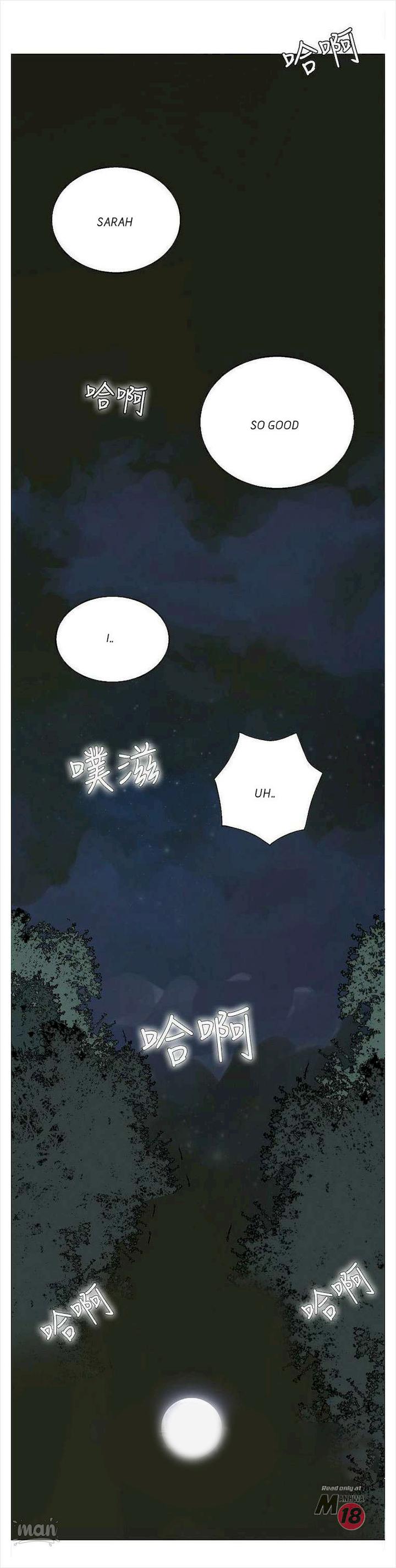 PC Goddess Room Chapter 19 Page 36