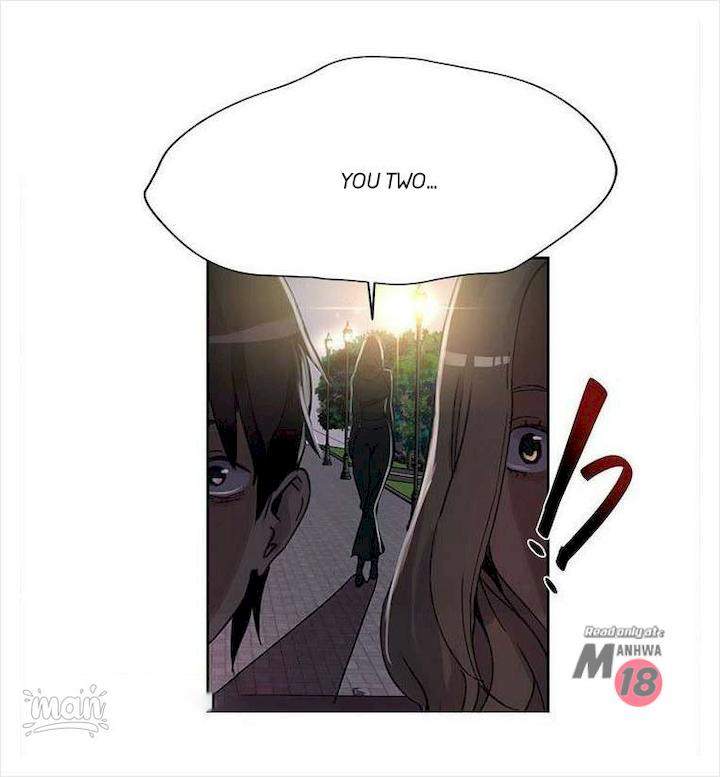 PC Goddess Room Chapter 19 Page 39