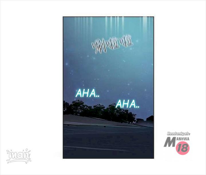 PC Goddess Room Chapter 19 Page 6