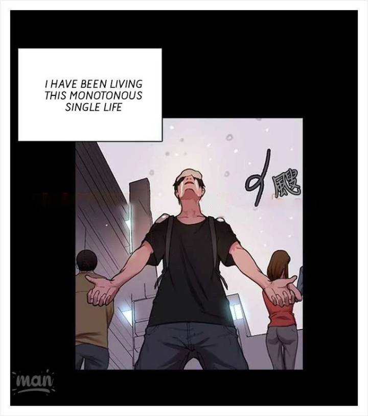 PC Goddess Room Chapter 2 Page 12