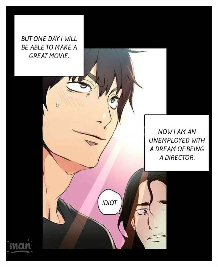 PC Goddess Room Chapter 2 Page 39
