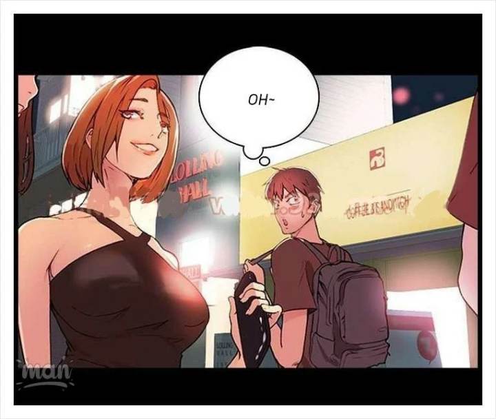 PC Goddess Room Chapter 2 Page 6
