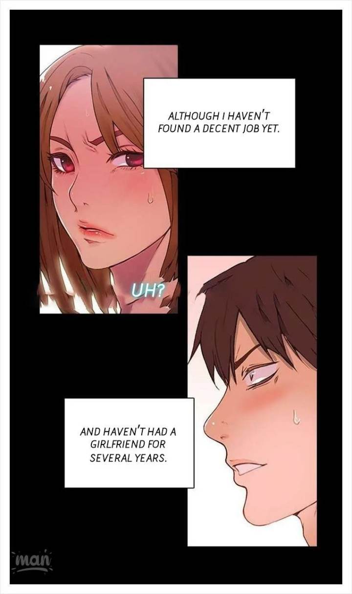 PC Goddess Room Chapter 2 Page 7