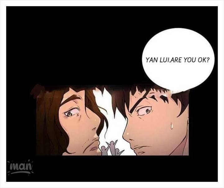 PC Goddess Room Chapter 2 Page 72