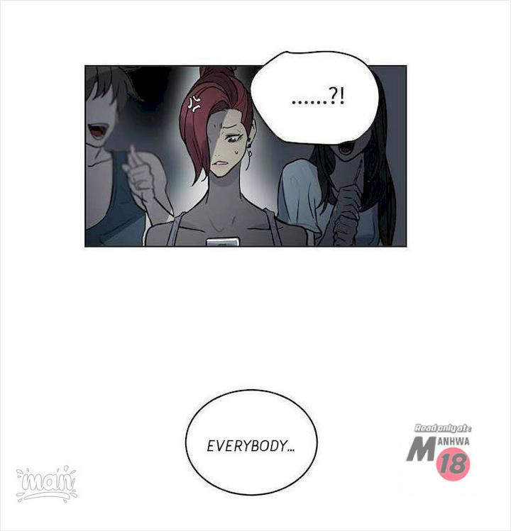 PC Goddess Room Chapter 20 Page 56