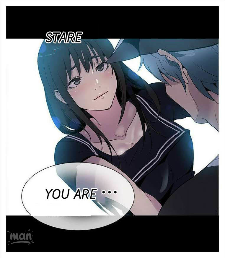 PC Goddess Room Chapter 28 Page 15