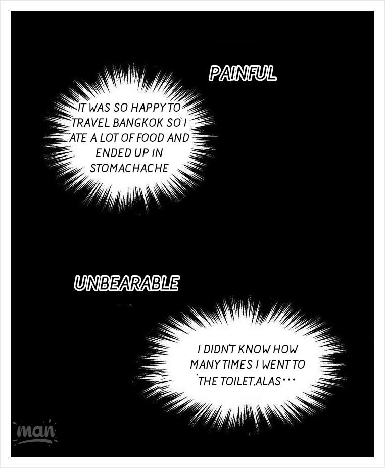 PC Goddess Room Chapter 28 Page 30