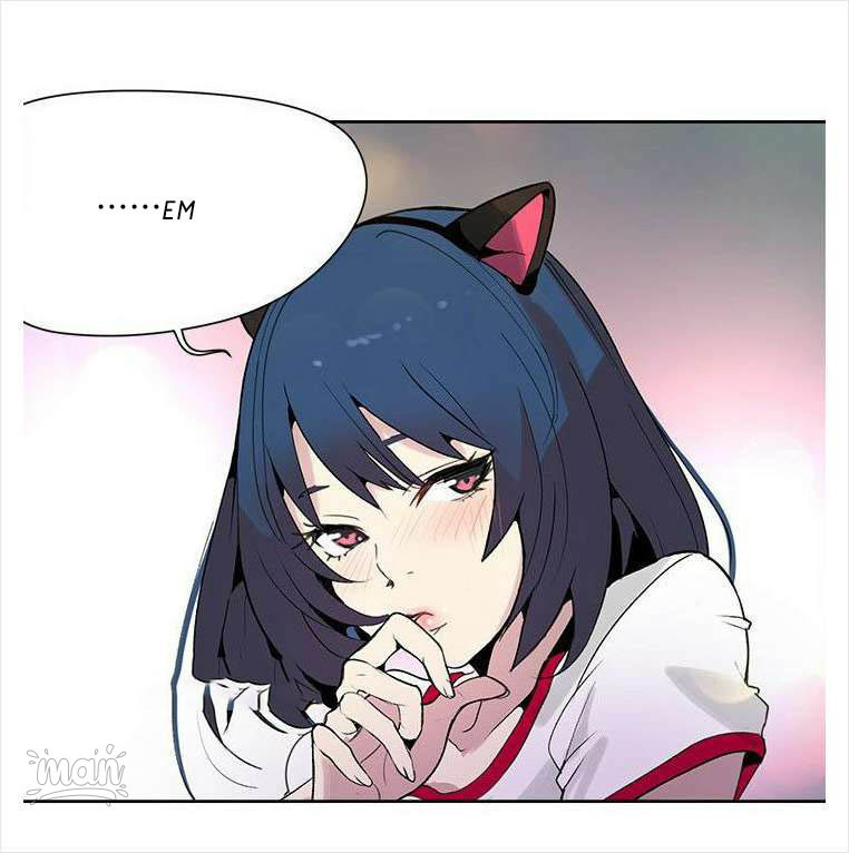 PC Goddess Room Chapter 28 Page 9