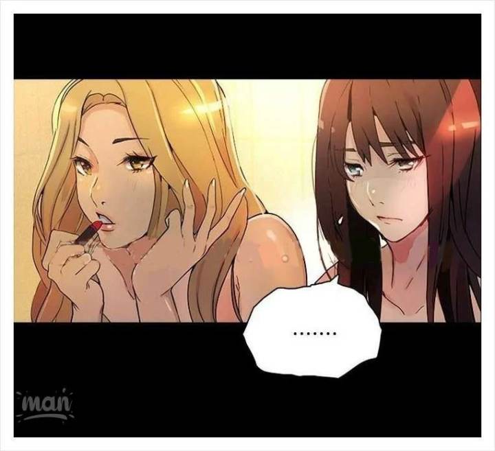 PC Goddess Room Chapter 3 Page 17
