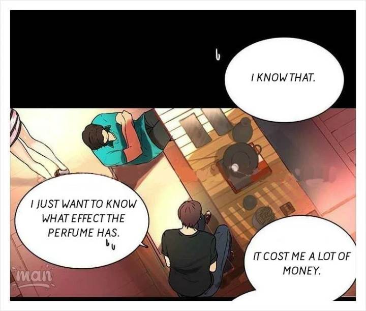 PC Goddess Room Chapter 3 Page 33