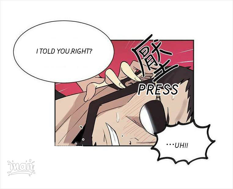 PC Goddess Room Chapter 30 Page 19