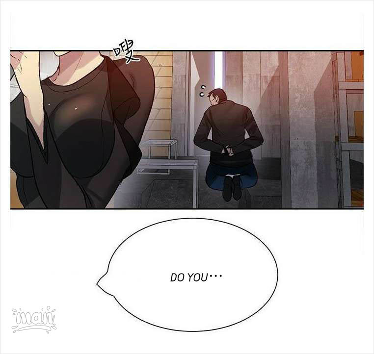 PC Goddess Room Chapter 30 Page 21