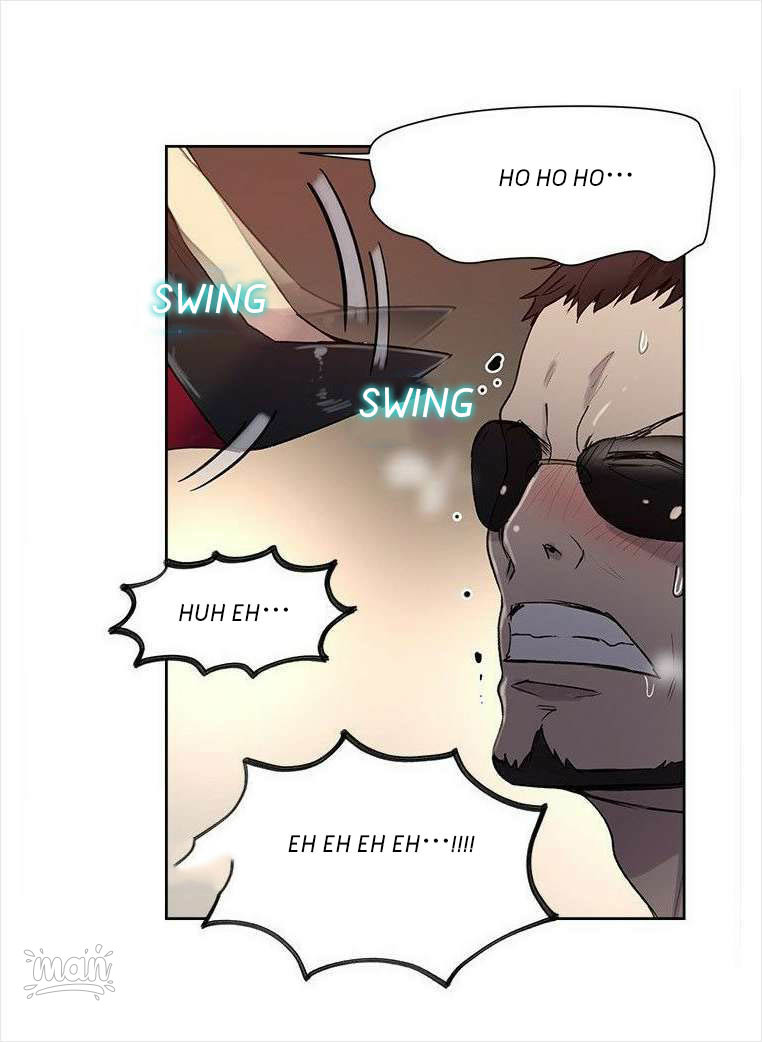 PC Goddess Room Chapter 30 Page 25