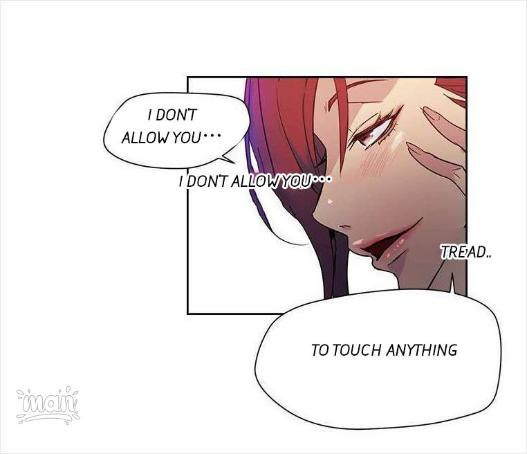PC Goddess Room Chapter 30 Page 29