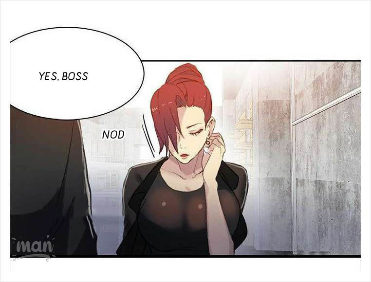 PC Goddess Room Chapter 30 Page 35