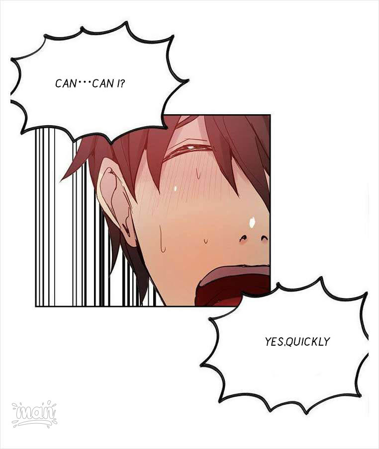 PC Goddess Room Chapter 30 Page 52