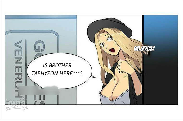 PC Goddess Room Chapter 30 Page 61