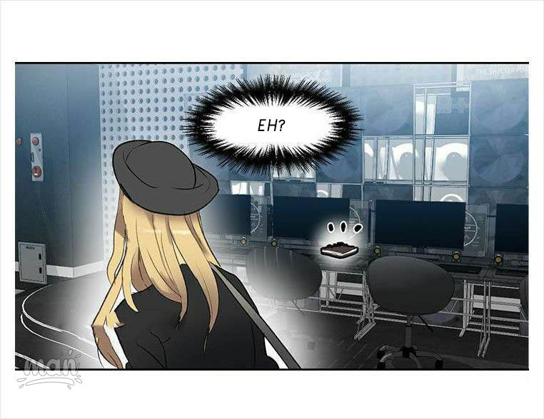PC Goddess Room Chapter 30 Page 62
