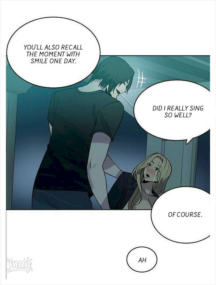 PC Goddess Room Chapter 36 Page 12
