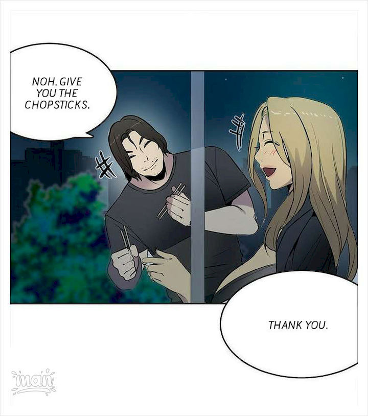 PC Goddess Room Chapter 36 Page 28
