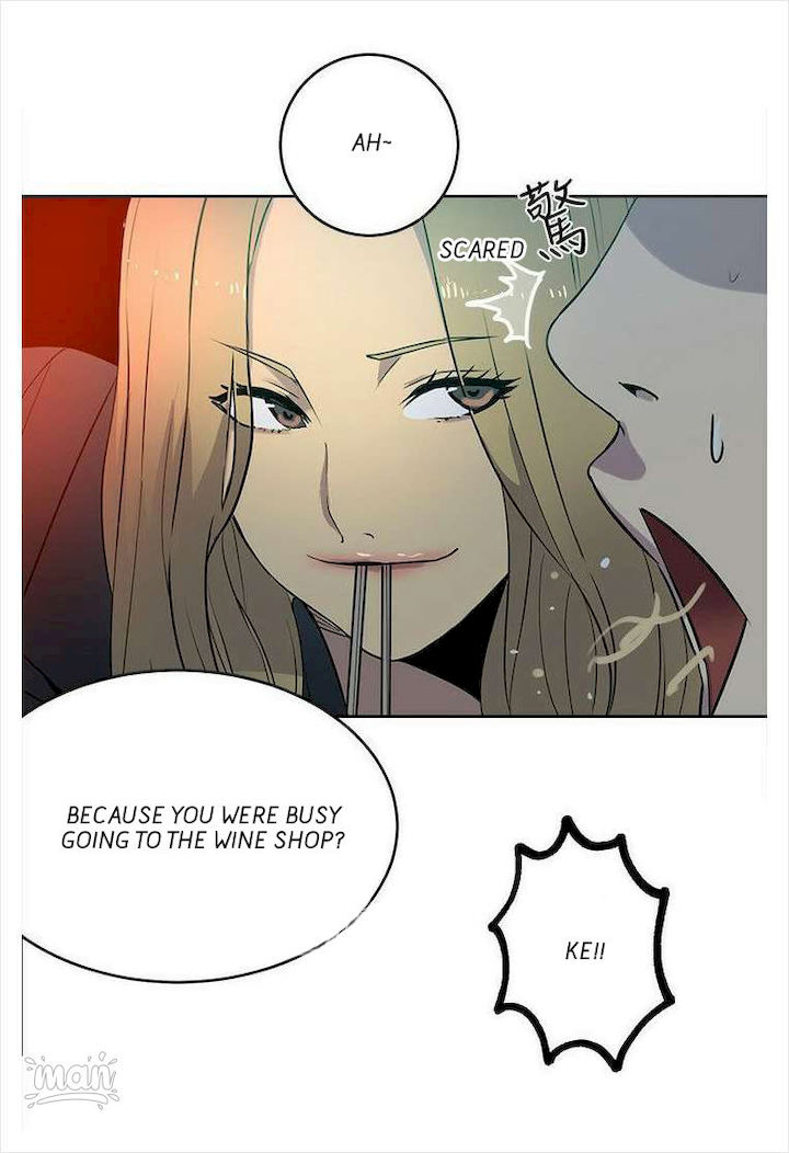 PC Goddess Room Chapter 36 Page 32