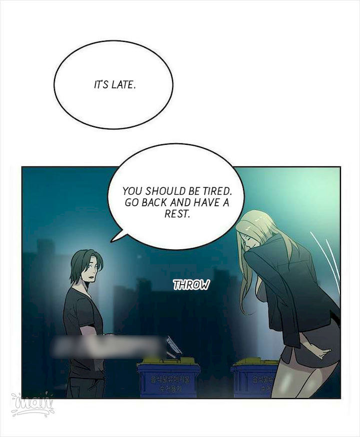 PC Goddess Room Chapter 36 Page 36