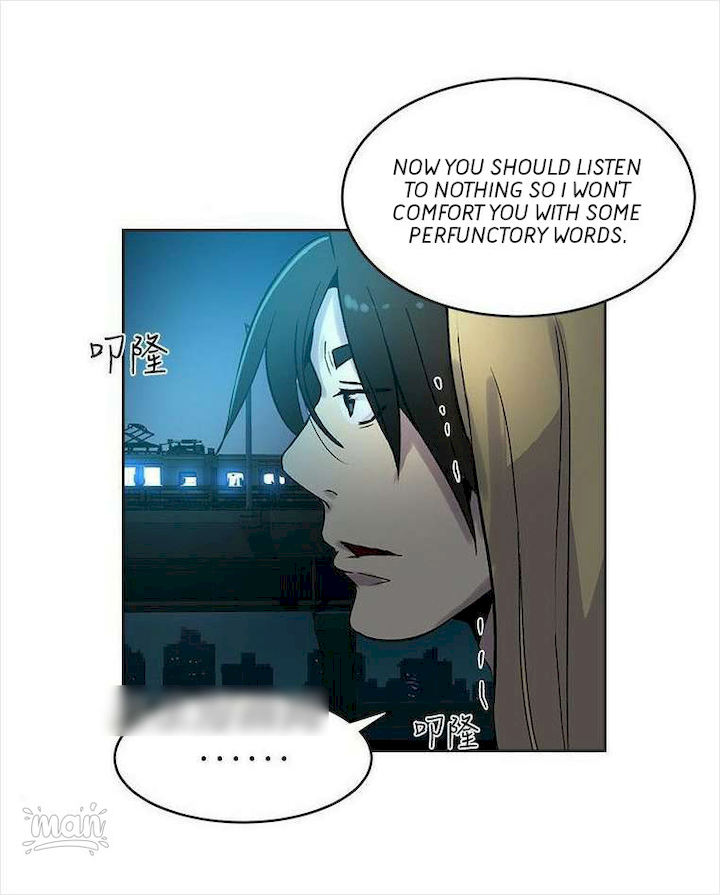 PC Goddess Room Chapter 36 Page 5