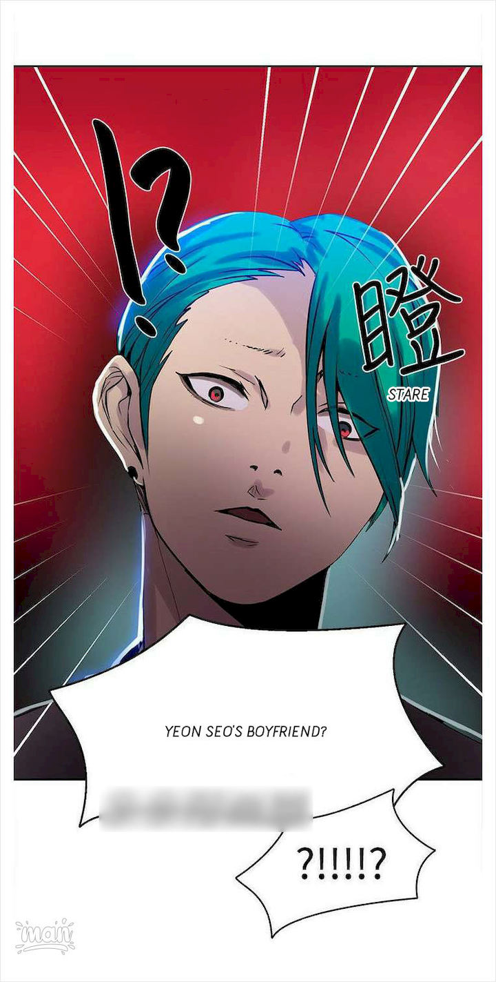 PC Goddess Room Chapter 36 Page 63