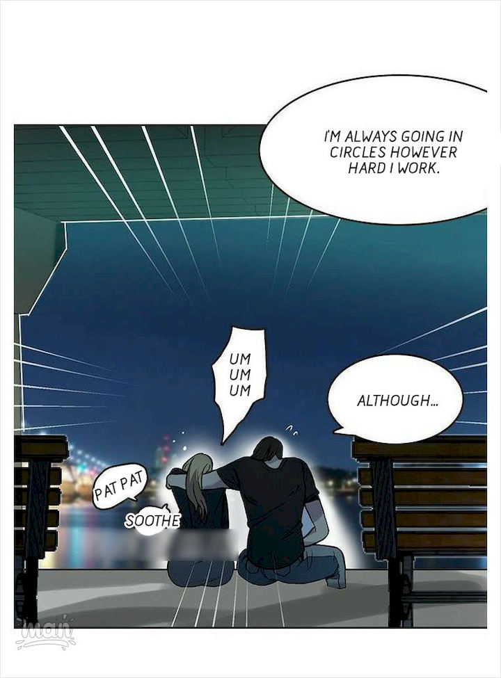 PC Goddess Room Chapter 36 Page 7