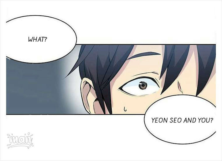 PC Goddess Room Chapter 37 Page 35
