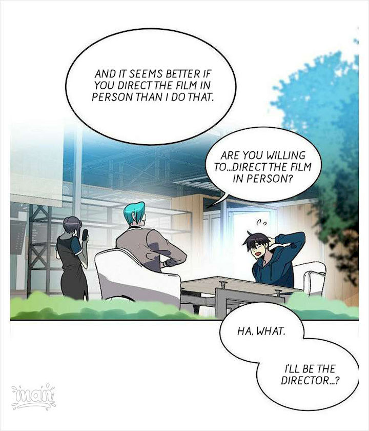 PC Goddess Room Chapter 37 Page 37