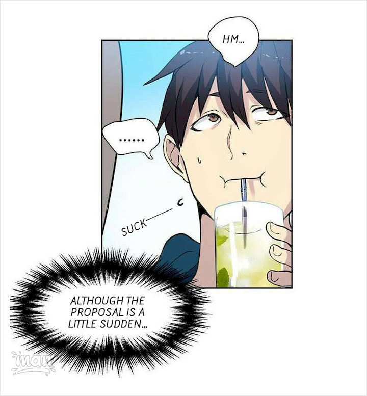 PC Goddess Room Chapter 37 Page 38