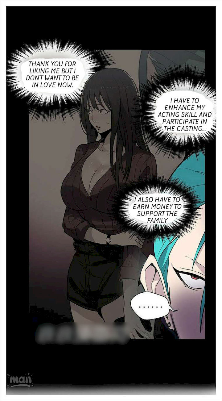 PC Goddess Room Chapter 37 Page 48