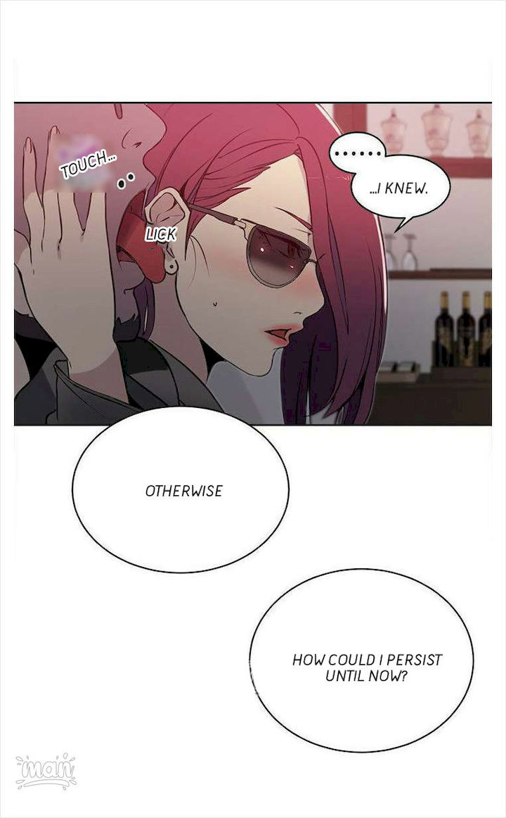 PC Goddess Room Chapter 37 Page 58