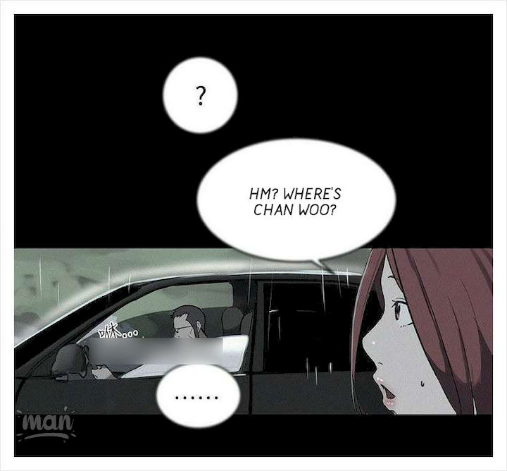 PC Goddess Room Chapter 38 Page 38