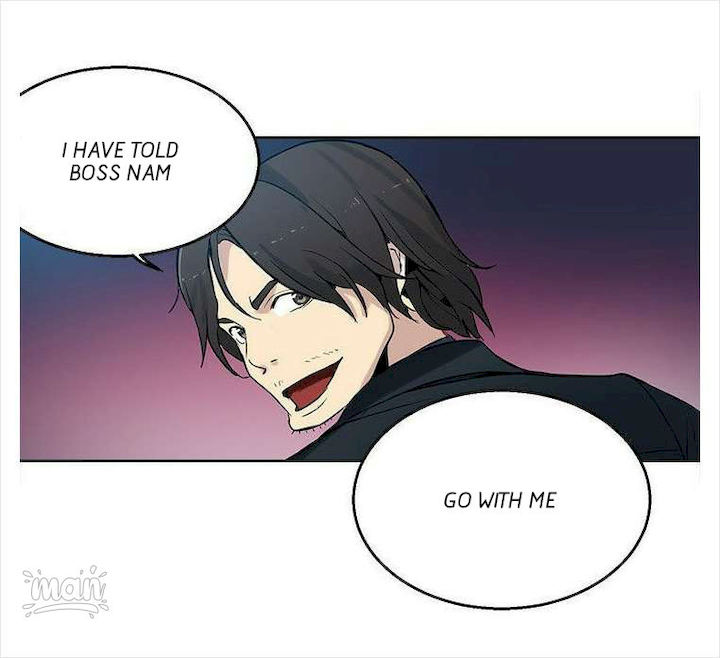 PC Goddess Room Chapter 38 Page 60