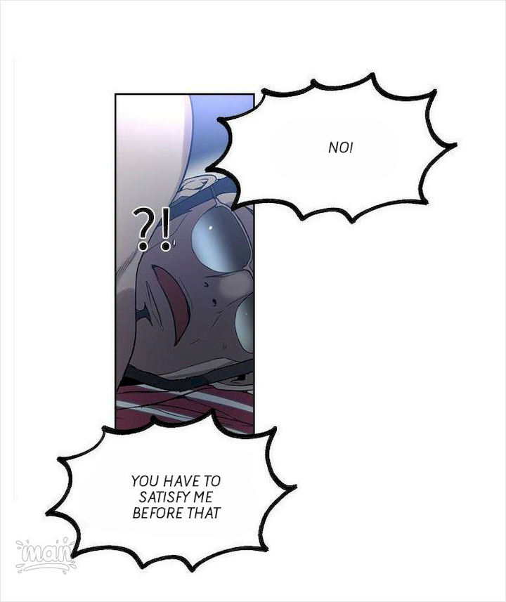 PC Goddess Room Chapter 38 Page 8
