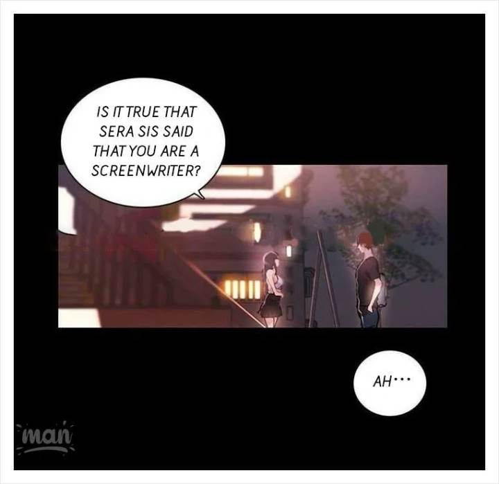 PC Goddess Room Chapter 4 Page 3