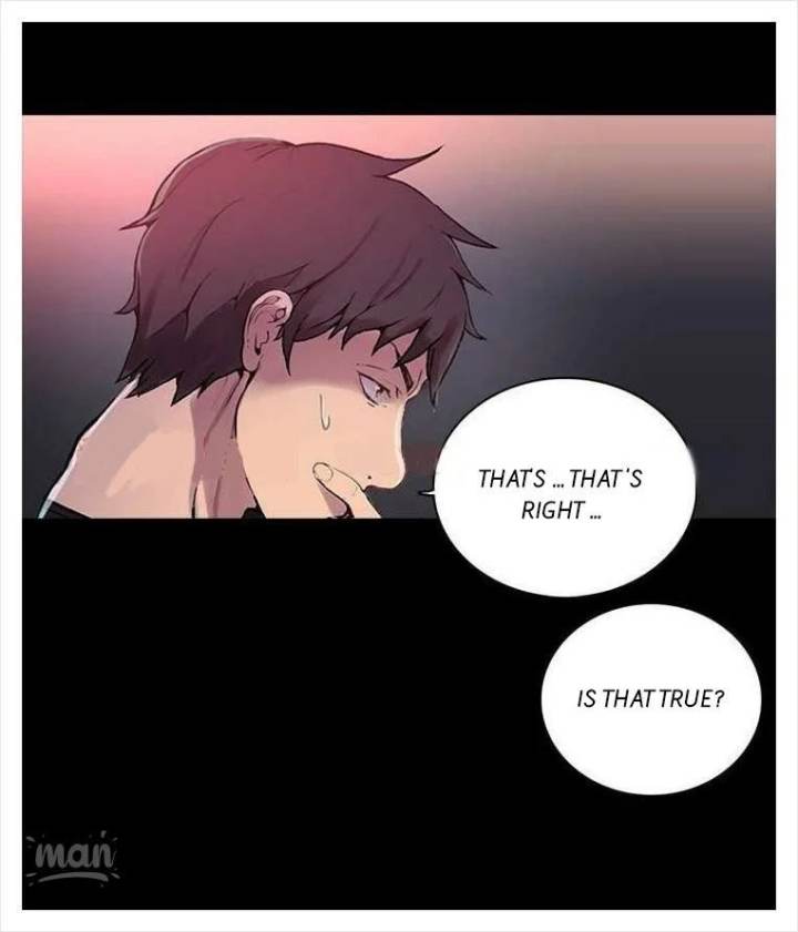 PC Goddess Room Chapter 4 Page 4