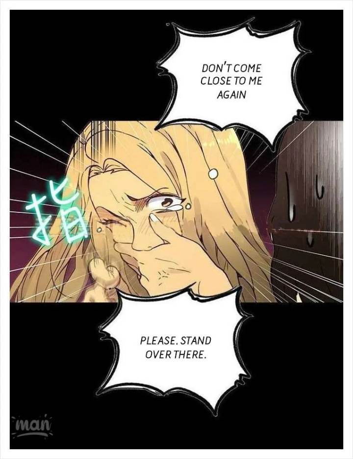 PC Goddess Room Chapter 5 Page 12