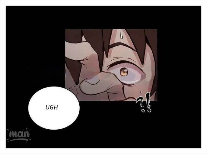PC Goddess Room Chapter 5 Page 18