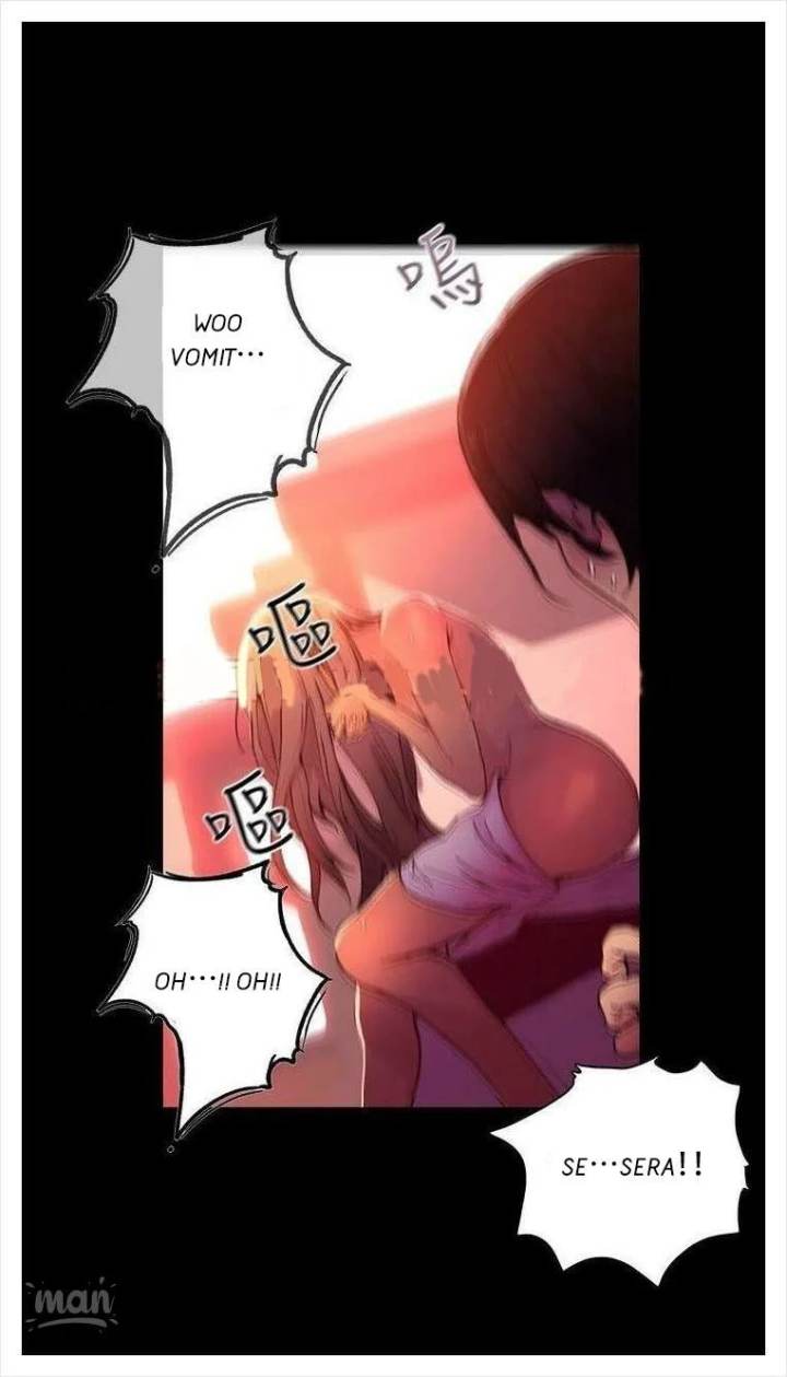 PC Goddess Room Chapter 5 Page 2