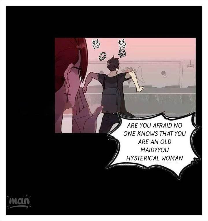 PC Goddess Room Chapter 5 Page 24
