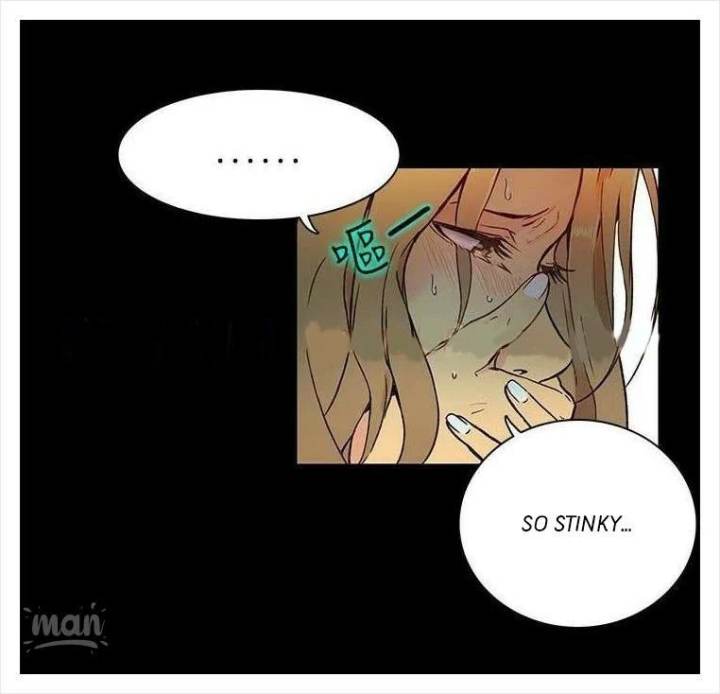 PC Goddess Room Chapter 5 Page 5