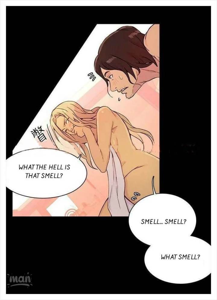 PC Goddess Room Chapter 5 Page 6