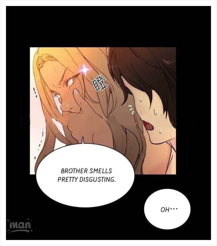 PC Goddess Room Chapter 5 Page 7