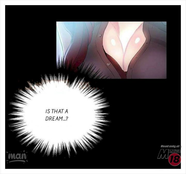 PC Goddess Room Chapter 7 Page 25