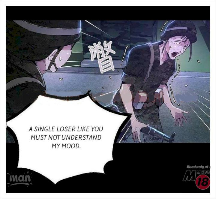 PC Goddess Room Chapter 7 Page 37