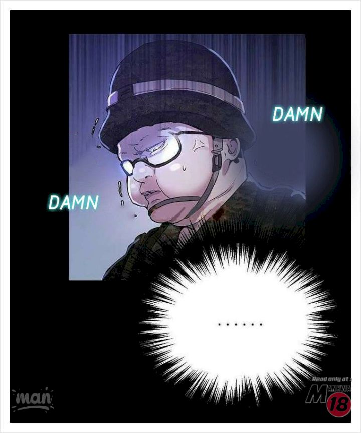 PC Goddess Room Chapter 7 Page 38
